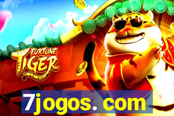 7jogos. com